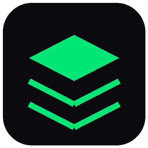 BetterBase Logo